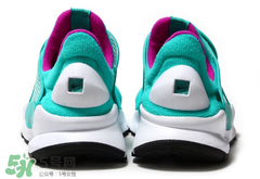 nike sock dart clear jade多少錢？耐克襪子鞋最新配色專柜價(jià)格
