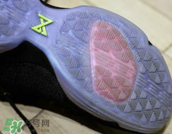 nike pg1上腳怎么樣？耐克pg1籃球鞋測評