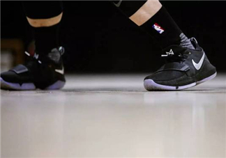 nike pg1上腳怎么樣？耐克pg1籃球鞋測(cè)評(píng)