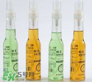 花露水能治痘痘嗎？痘痘能用花露水嗎？