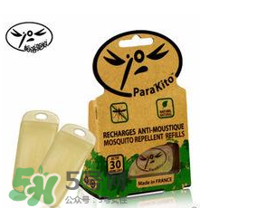 parakito驅(qū)蚊手環(huán)成分有哪些？parakito驅(qū)蚊手環(huán)成分介紹