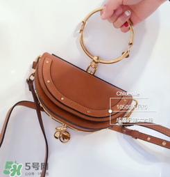 chloe nile尺寸多大？蔻依nile手環(huán)包尺寸介紹