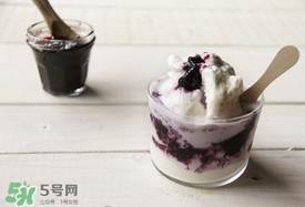 藍(lán)莓和牛奶可以一起吃嗎？吃完藍(lán)莓可以喝牛奶嗎？
