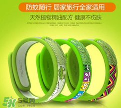 Auberge艾比驅(qū)蚊手環(huán)真的有用嗎？Auberge艾比驅(qū)蚊手環(huán)效果