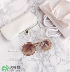 chloe墨鏡怎么樣？蔻依太陽(yáng)鏡值得買嗎？