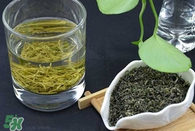 碧螺春屬于什么茶？碧螺春和鐵觀音哪個好