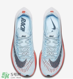nike zoom vaporfly 4%多少錢？耐克競速跑鞋專柜價格
