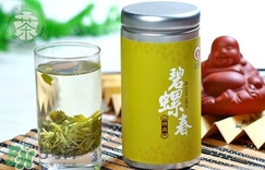 碧螺春要怎么泡才好？碧螺春要怎么泡好喝？