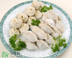 夏至吃餃子嗎？夏至為什么要吃餃子？