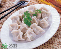 夏至吃餃子嗎？夏至為什么要吃餃子？