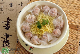 夏至為什么要吃餛飩？夏至吃餛飩的好處