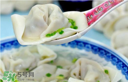 夏至為什么要吃餛飩？夏至吃餛飩的好處