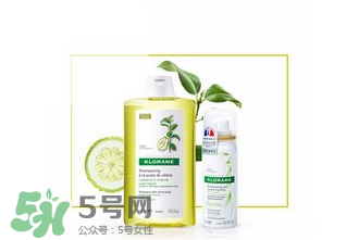 KLORANE蔻羅蘭免洗噴霧好用嗎_怎么樣？