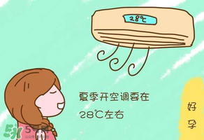 六月份可以開空調(diào)嗎？幾月份可以開空調(diào)最佳？