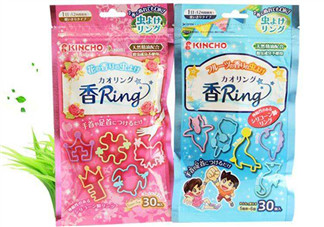 KINCHO金鳥驅(qū)蚊手環(huán)好用嗎？KINCHO金鳥驅(qū)蚊手環(huán)怎么樣？