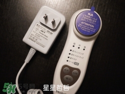 日立n2000美容儀怎么用？日立n2000使用方法