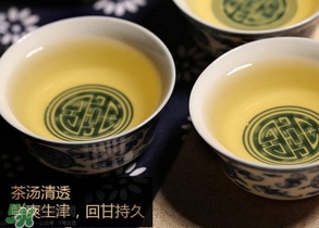 碧螺春要怎么泡才好？碧螺春要怎么泡好喝？