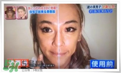 the vegas美容儀怎么用？the vegas美容儀使用方法