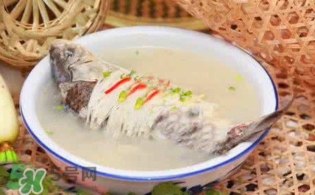 坐月子能吃鱸魚嗎？產(chǎn)后可以吃鱸魚嗎？