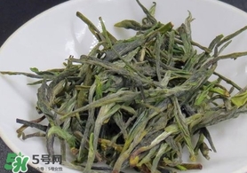 喝信陽毛尖有什么好處？信陽毛尖是紅茶還是綠茶？