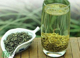碧螺春屬于什么茶？碧螺春和鐵觀音哪個好