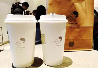 喜茶為什么這么火？喜茶為什么那么火