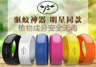 parakito驅(qū)蚊手環(huán)成分有哪些？parakito驅(qū)蚊手環(huán)成分介紹