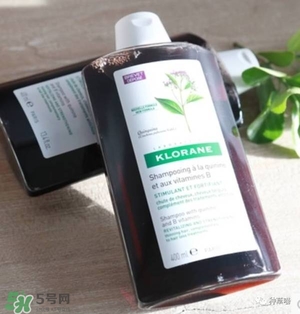 Klorane蔻羅蘭洗發(fā)水怎么樣？Klorane蔻羅蘭洗發(fā)水好用嗎？