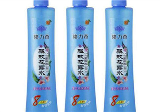 花露水能治痘痘嗎？痘痘能用花露水嗎？