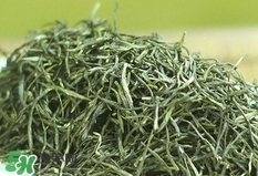 喝信陽毛尖有什么好處？信陽毛尖是紅茶還是綠茶？