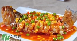 鱸魚是海鮮嗎？鱸魚是不是海鮮？