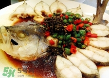 鱸魚怎么做好吃又簡單？清蒸鱸魚的做法
