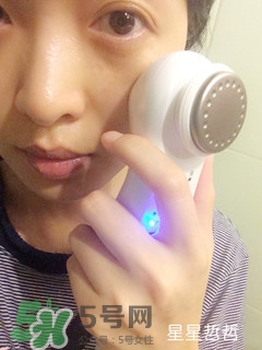 日立n2000美容儀怎么用？日立n2000使用方法