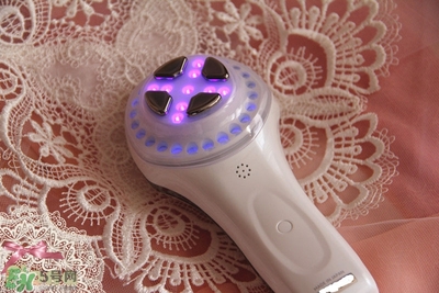 dr arrivo ghost美容儀怎么用？dr arrivo ghost使用方法