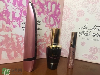the vegas美容儀怎么用？the vegas美容儀使用方法