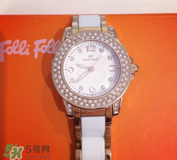 folli follie芙麗芙麗是什么牌子_哪個(gè)國家的_什么檔次？