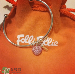 folli follie芙麗芙麗是什么牌子_哪個(gè)國家的_什么檔次？