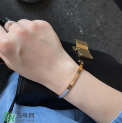 卡地亞手鐲是橢圓形的嗎？卡地亞手鐲是什么形狀？