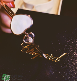 chopard手鐲在哪買？蕭邦手鐲哪里有賣的？