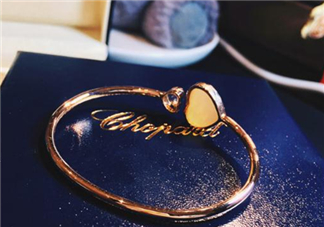 chopard手鐲在哪買？蕭邦手鐲哪里有賣的？
