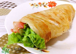 ?手抓餅熱量高嗎？吃手抓餅會發(fā)胖嗎？