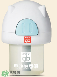 好孩子驅(qū)蚊液怎么樣？好孩子驅(qū)蚊液有效果嗎？