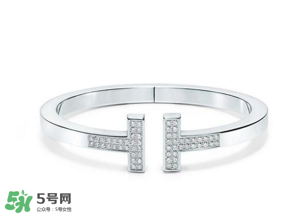 Tiffany t手鐲多少錢？Tiffany t手鐲專柜價(jià)格