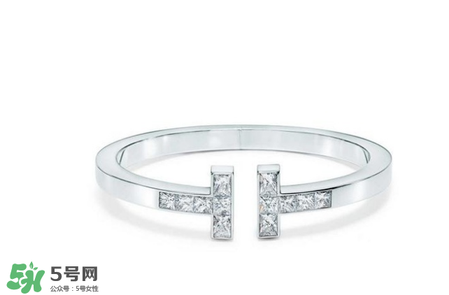 Tiffany t手鐲多少錢？Tiffany t手鐲專柜價(jià)格
