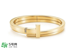 Tiffany t手鐲多少錢？Tiffany t手鐲專柜價(jià)格