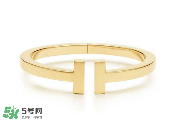 Tiffany t手鐲多少錢？Tiffany t手鐲專柜價(jià)格