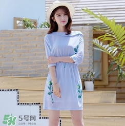 6月份去三亞穿什么？六月份去三亞穿衣搭配
