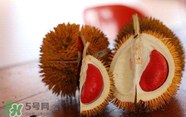 紅心榴蓮多少錢一斤？紅心榴蓮為什么這么貴？