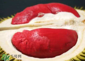 紅心榴蓮叫什么？紅心榴蓮是哪個(gè)國(guó)家產(chǎn)的？
