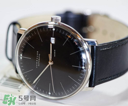 junghans手表算什么檔次？榮漢斯手表怎么樣？